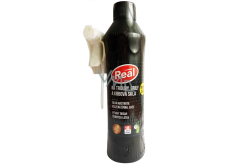 Real čistič na trouby a grily 550 g rozprašovač