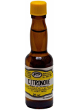 Aroma Aroco Citron potravinářské aroma do pečiva, nápojů, zmrzlin a cukrářských výrobků 20 ml