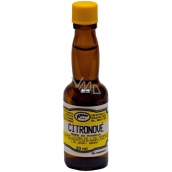 Aroma Aroco Citron potravinářské aroma do pečiva, nápojů, zmrzlin a cukrářských výrobků 20 ml