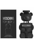 Moschino Toy Boy 2 Parfum für Männer 100 ml