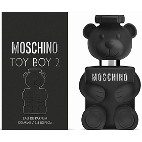 Moschino Toy Boy 2 Parfum für Männer 100 ml