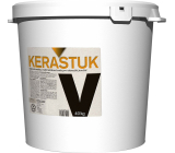 Kerastuk V Strukturputz, außen, 40 kg