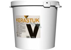 Kerastuk V štuková omítka, venkovní, 40 kg
