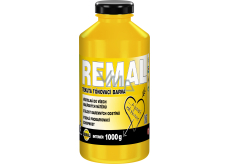REMAL tónovací barva, 0610 žlutá banánová, 1 kg
