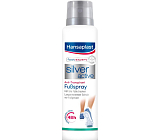 Hansaplast Silver Active, Fußspray, 150 ml