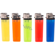 Solo kamínkový zapalovač jednorázový