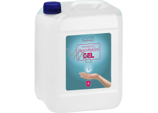 LAVON dezinfekční gel bezoplachový, 5 l