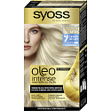 Syoss Oleo Intense ölfarbige Haarfarbe 12-01 Ultra platinblond