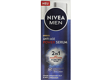 Nivea Men Anti-Age Power Serum kräftigende Serum 2 in 1, 30 ml