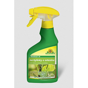 Neudosan Sprühmittel gegen Blattläuse auf Kräutern und Gemüse, 250 ml Neudosan Sprühmittel gegen Blattläuse auf Kräutern und Gemüse, 250 ml