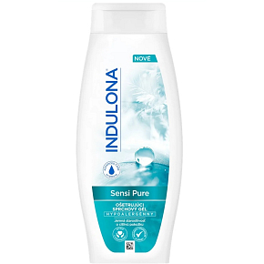 Indulona Duschgel Sensi Pure, 250 ml