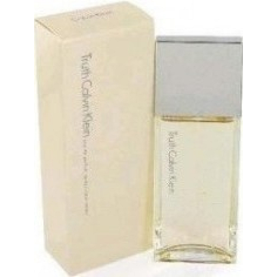 Calvin Klein Truth parfümiertes Wasser für Frauen 50 ml