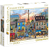 Clementoni Puzzle Paris 1500 Teile, empfohlen ab 10 Jahren