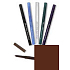 Miss Sports Mini-me Eyeliner automatischer Eyeliner 020 1,2 g