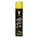 Coyote Active Interior Plastic Cleaner entfernt Fettschaum 300 ml