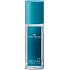 Tom Tailor Bodytalk Men parfümiertes Deodorantglas für Männer 75 ml