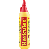 Herkules universelles Dispersionskleber mit Applikator, 130 g