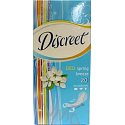 Diskrete Deo Spring Breeze Höschen Intim Einlegesohlen für den täglichen Gebrauch 20 Stück