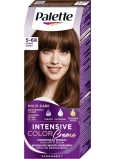 Schwarzkopf Palette Intensive Color Creme, Haarfärbe, R4 Kastanienbraun, 50 ml