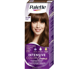 Schwarzkopf Palette Intensive Color Creme, Haarfärbe, R4 Kastanienbraun, 50 ml