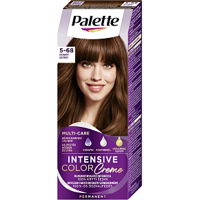 Schwarzkopf Palette Intensive Color Creme, Haarfärbe, R4 Kastanienbraun, 50 ml Schwarzkopf Palette Intensive Color Creme, Haarfärbe, R4 Kastanienbraun, 50 ml
