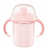 Nuk Mini Cup 8+ Monate Rosa Tasse 220 ml