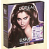 Loreal Paris Elseve Volume Collagen Shampoo 250 ml + Balsam 200 ml + Spray 250 ml, Kosmetikset für Frauen