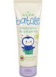 Alpa Batole Kindercreme gegen Windeldermatitis, 75 ml