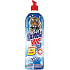 Fixinela Ozean WC-Gel Kraft des Raubtiers, WC-Reiniger, 750 ml