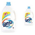 Lanza Regular Gel Flüssigwaschmittel 4,5 l + 2,25 l