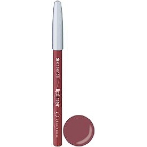 Essence Lipliner Lip Liner 05 Weiche Beere 1 g