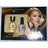 Kylie Minogue Couture EdT 15 ml Eau de Toilette + Astor Nagellack, Kosmetikset