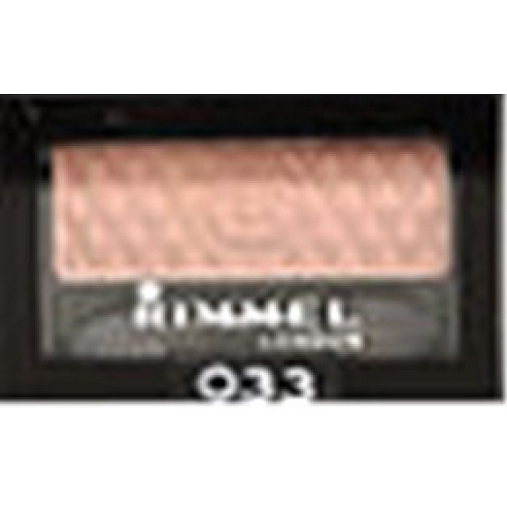 Rimmel London Glam Eyes Mono Lidschatten 033 Dämmerung 2,5 g