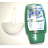 Prix Toilettengel Frisches Grün 200 ml + Vorhang