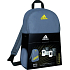 Adidas Victory League Eau de Toilette für Männer 100 ml + Aftershave 100 ml + Rucksack, Geschenkset
