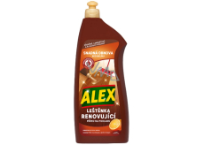 Alex Renovierungspolitur Direkt auf Holz, Laminat 900 ml