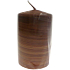 Lima Wellness Zimt Aroma Kerzenzylinder 60 x 90 mm 1 Stück