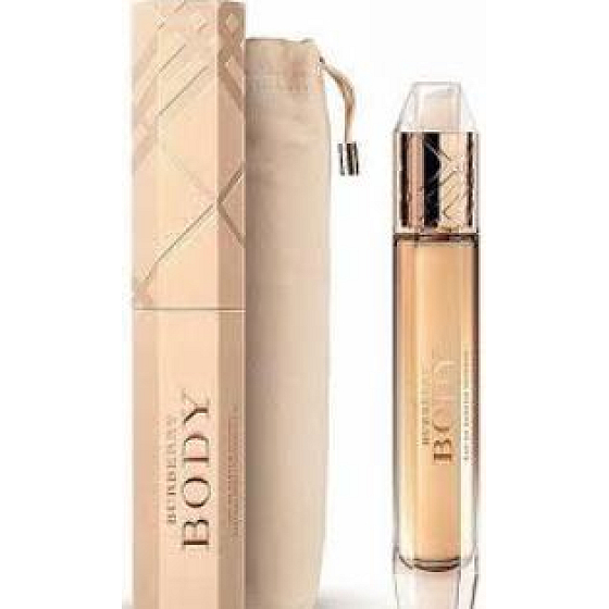 Burberry Body Eau de Parfum parfümiertes Wasser für Frauen 85 ml