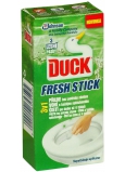 Duck Fresh Stick Forest 3x Gelstreifen in WC-Schüssel 27 g