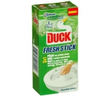Duck Fresh Stick Forest 3x Gelstreifen in WC-Schüssel 27 g