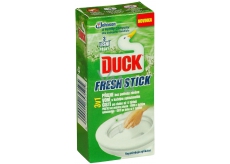 Duck Fresh Stick Forest 3x Gelstreifen in WC-Schüssel 27 g