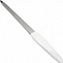 Solingen Saphir-Nagelfeile 15,5 cm