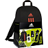Adidas Pure Game Eau de Toilette 50 ml + Deodorant Spray 150 ml + Duschgel 250 ml + Rucksack, Kosmetikset
