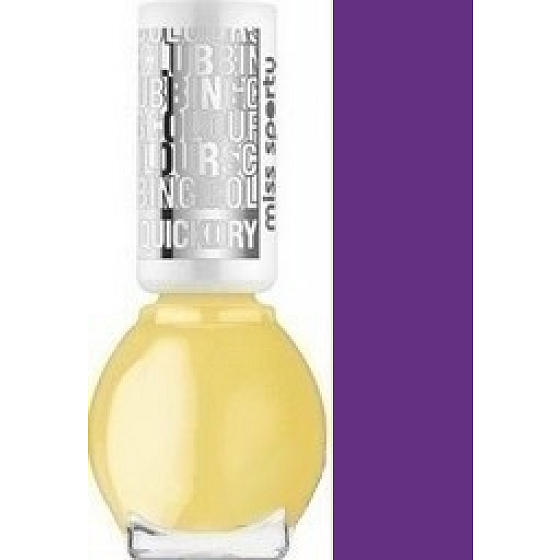 Miss Sports Clubbing Colors Nagellack 465 7 ml