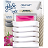 Glade Japanese Garden Diskreter elektrischer elektrischer Lufterfrischer 12 g