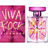 John Richmond Viva Rock Eau de Toilette für Frauen 100 ml