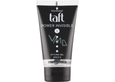 Taft Invisible Power Haargel 150 ml