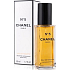Chanel No.5 Eau de Toilette Nachfüllung für Frauen 50 ml