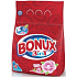 Bonux Rose 3 in 1 Waschpulver 20 Dosen 1,4 kg