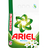 Ariel White Flowers Waschpulver 50 Dosen von 3,75 kg
